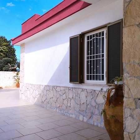Casa Ale & Vinci Βίλα Monopoli Εξωτερικό φωτογραφία