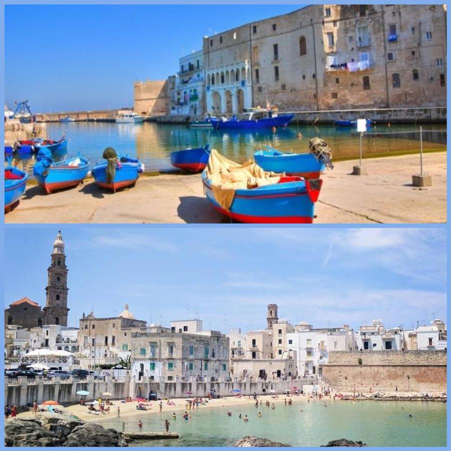 Casa Ale & Vinci Βίλα Monopoli Εξωτερικό φωτογραφία
