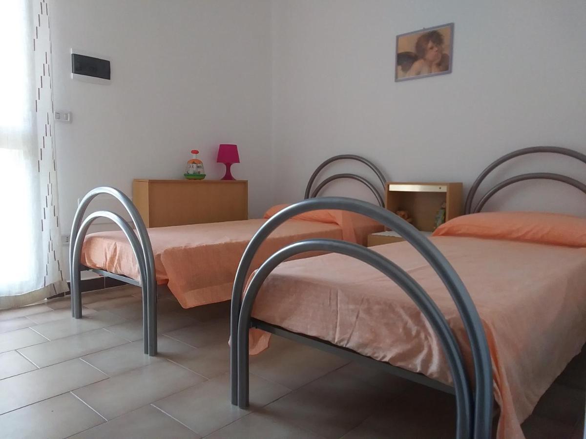Casa Ale & Vinci Βίλα Monopoli Εξωτερικό φωτογραφία