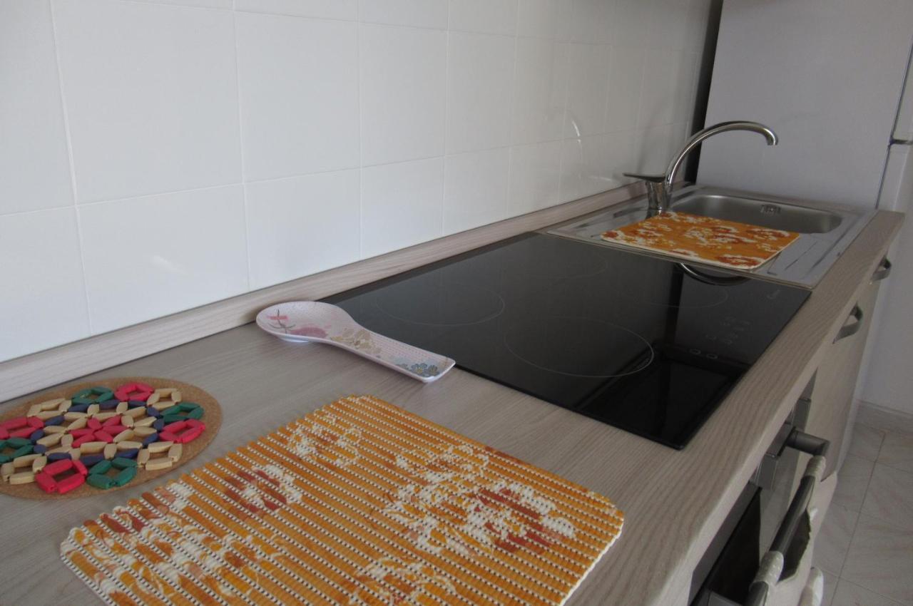 Casa Ale & Vinci Βίλα Monopoli Εξωτερικό φωτογραφία