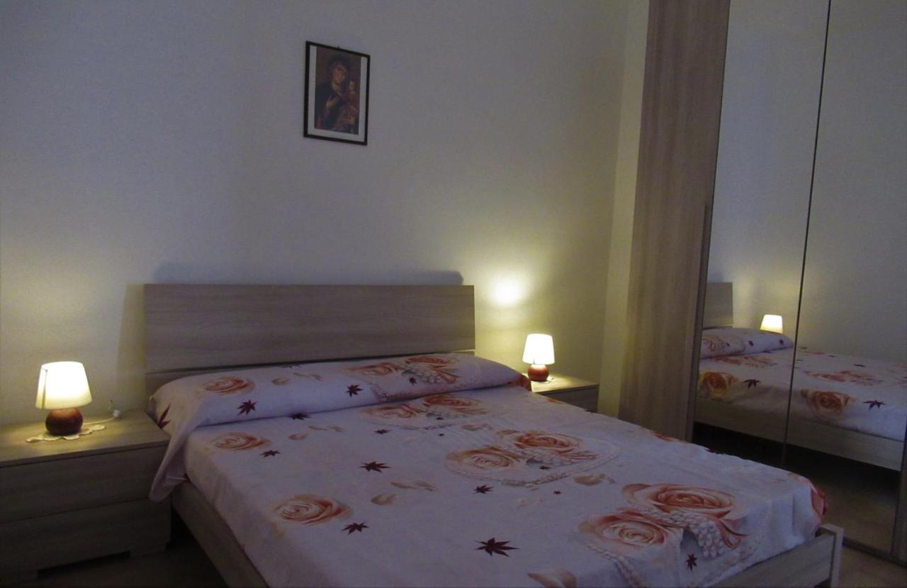 Casa Ale & Vinci Βίλα Monopoli Εξωτερικό φωτογραφία