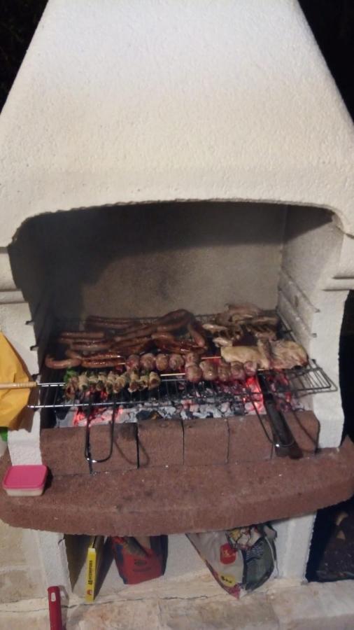 Casa Ale & Vinci Βίλα Monopoli Εξωτερικό φωτογραφία