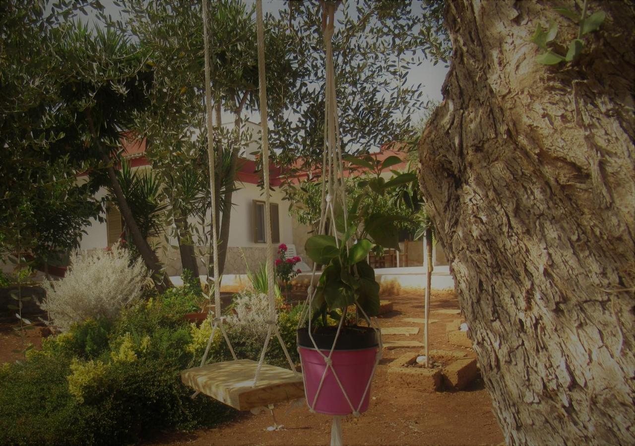 Casa Ale & Vinci Βίλα Monopoli Εξωτερικό φωτογραφία