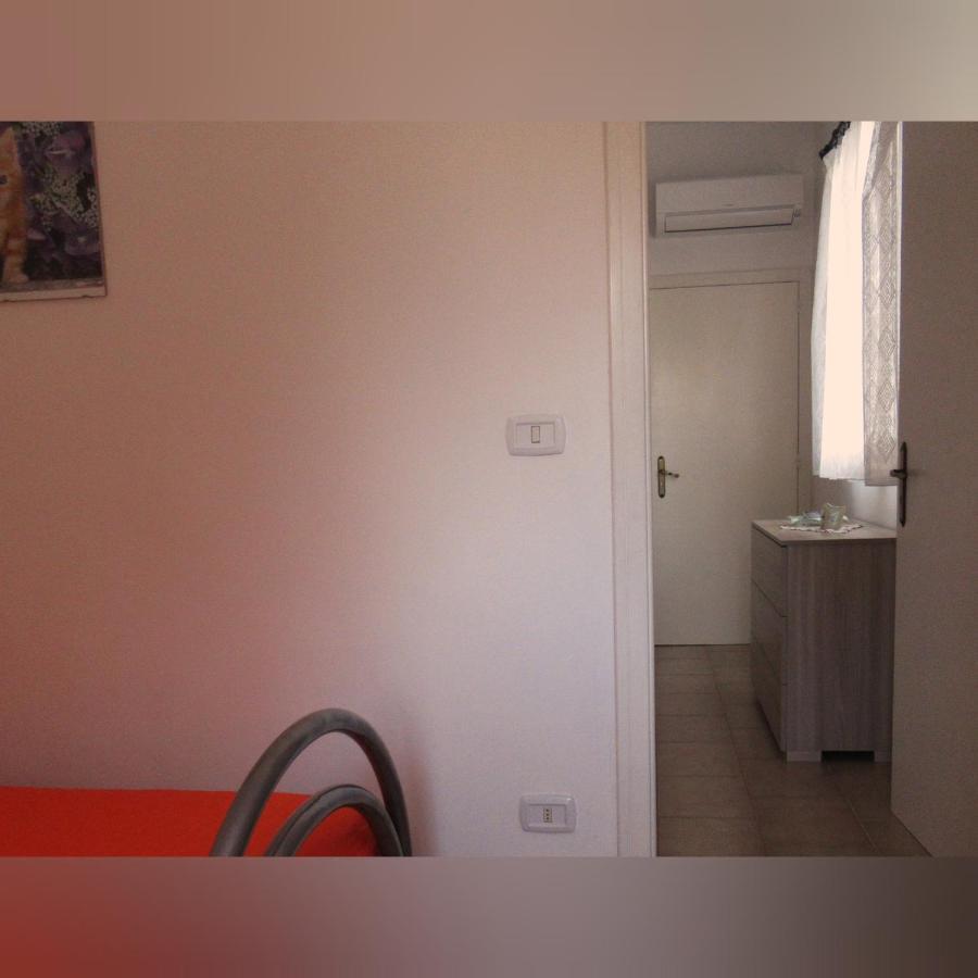 Casa Ale & Vinci Βίλα Monopoli Εξωτερικό φωτογραφία