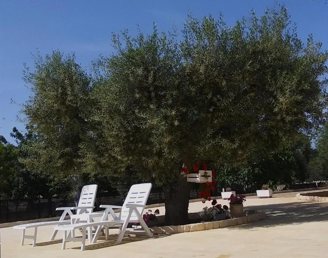 Casa Ale & Vinci Βίλα Monopoli Εξωτερικό φωτογραφία