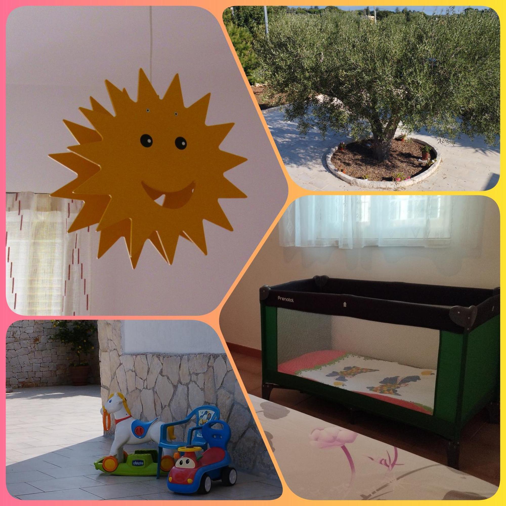 Casa Ale & Vinci Βίλα Monopoli Εξωτερικό φωτογραφία