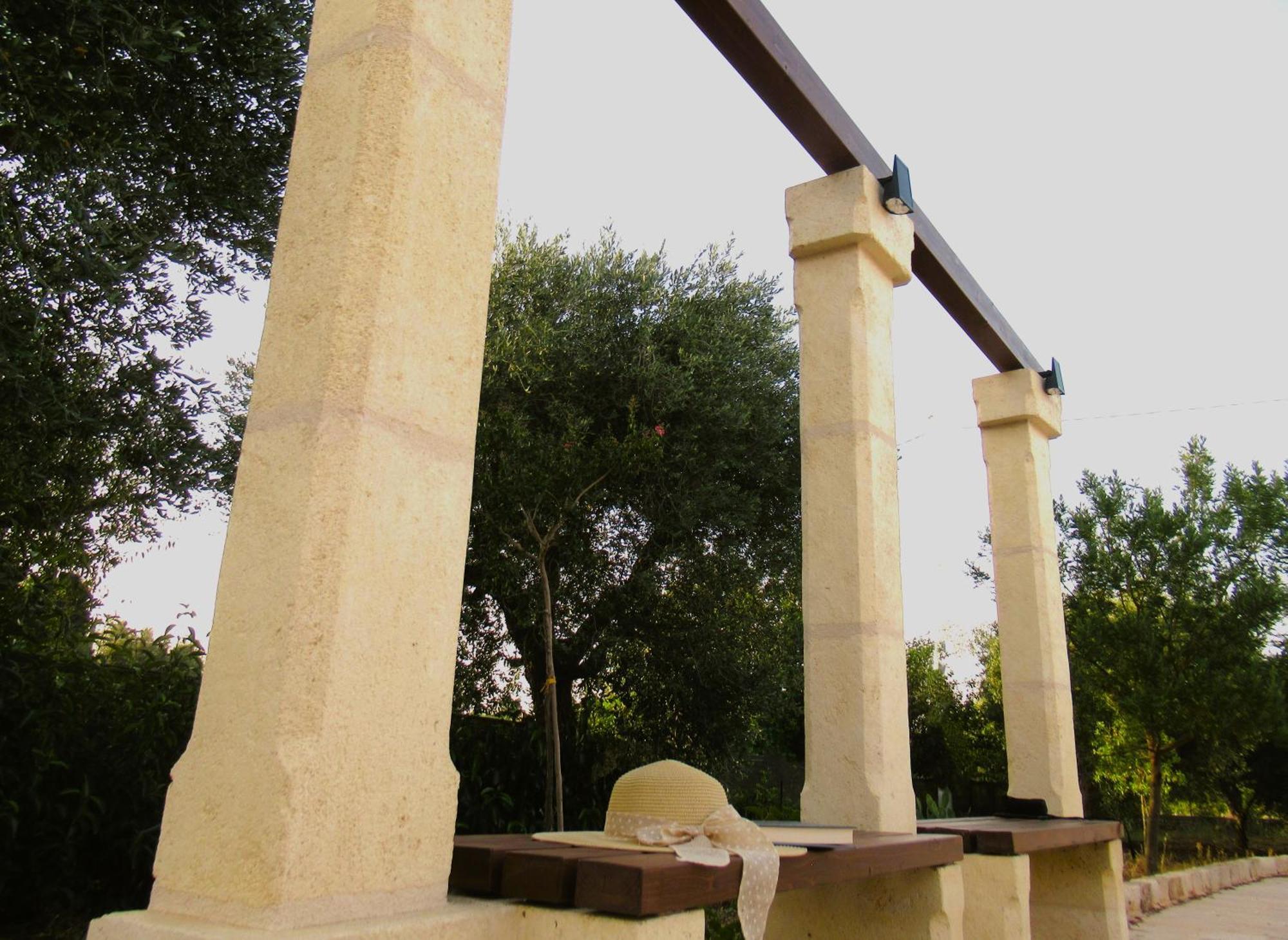 Casa Ale & Vinci Βίλα Monopoli Εξωτερικό φωτογραφία