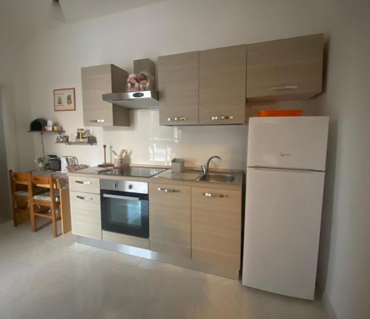 Casa Ale & Vinci Βίλα Monopoli Εξωτερικό φωτογραφία
