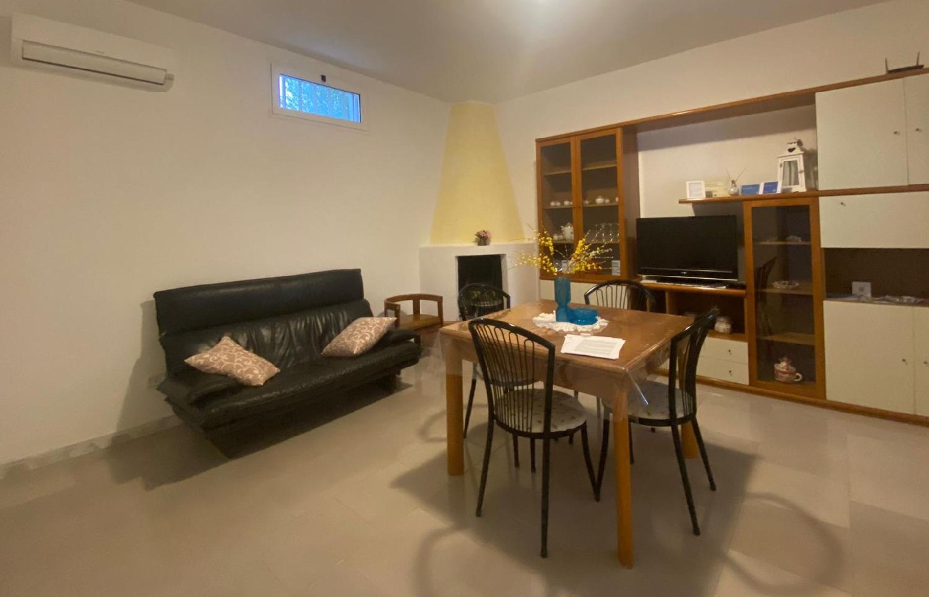 Casa Ale & Vinci Βίλα Monopoli Εξωτερικό φωτογραφία