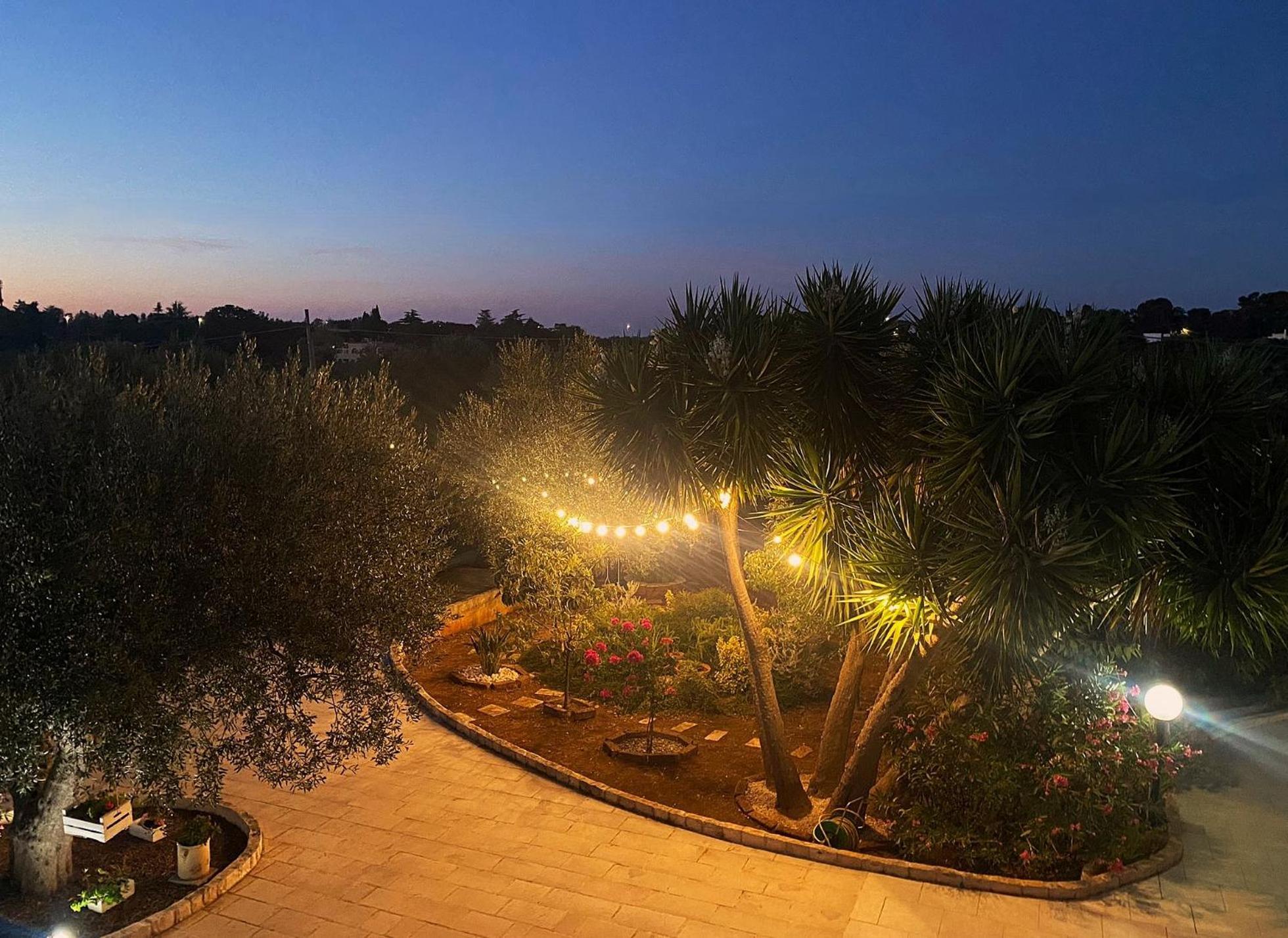 Casa Ale & Vinci Βίλα Monopoli Εξωτερικό φωτογραφία
