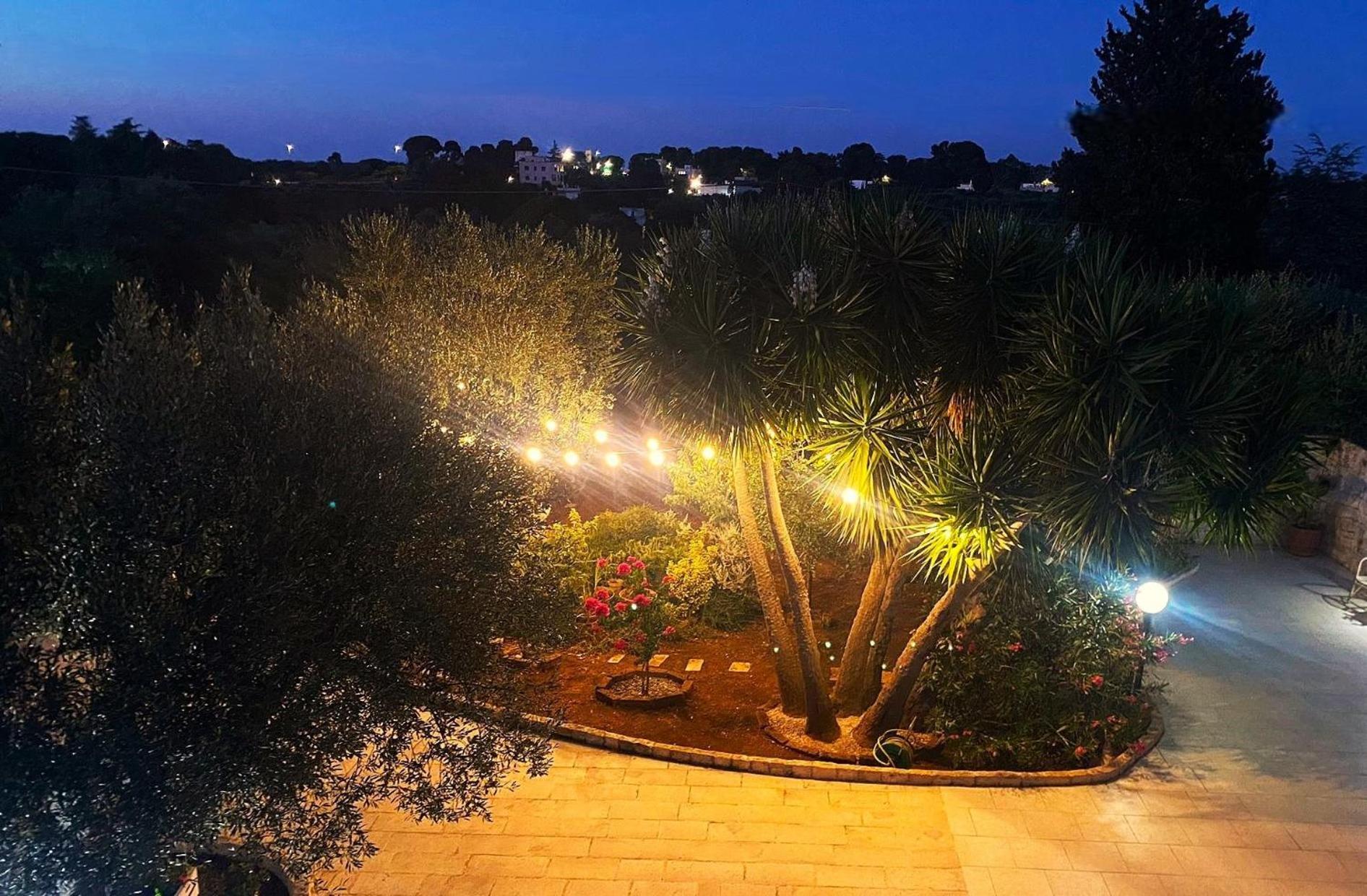 Casa Ale & Vinci Βίλα Monopoli Εξωτερικό φωτογραφία