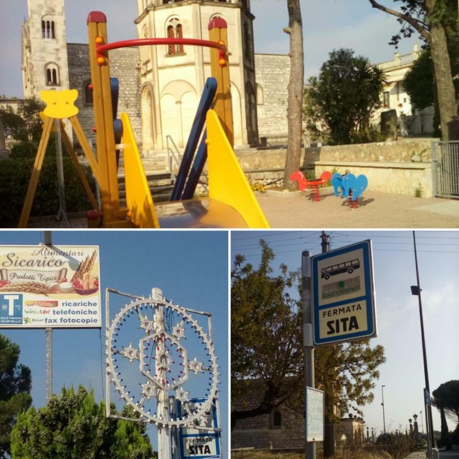 Casa Ale & Vinci Βίλα Monopoli Εξωτερικό φωτογραφία